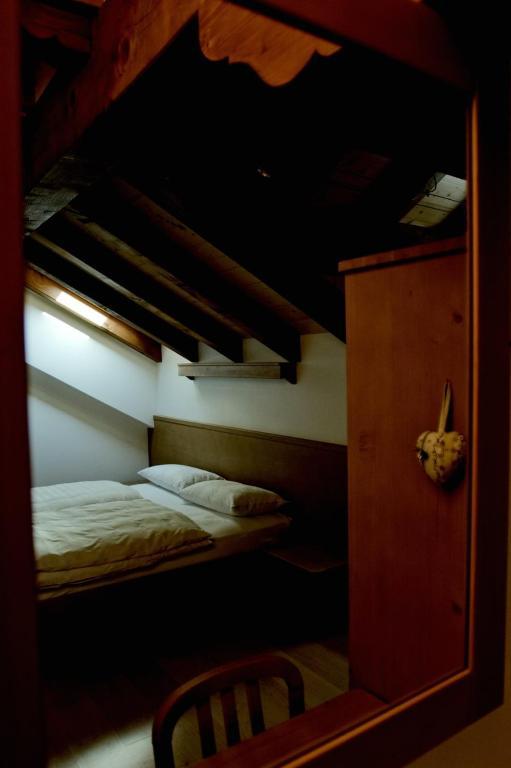 Affittacamere Alle Trote Сутріо Номер фото